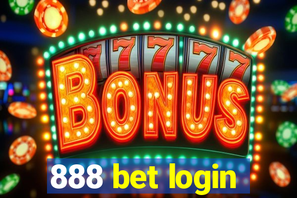 888 bet login